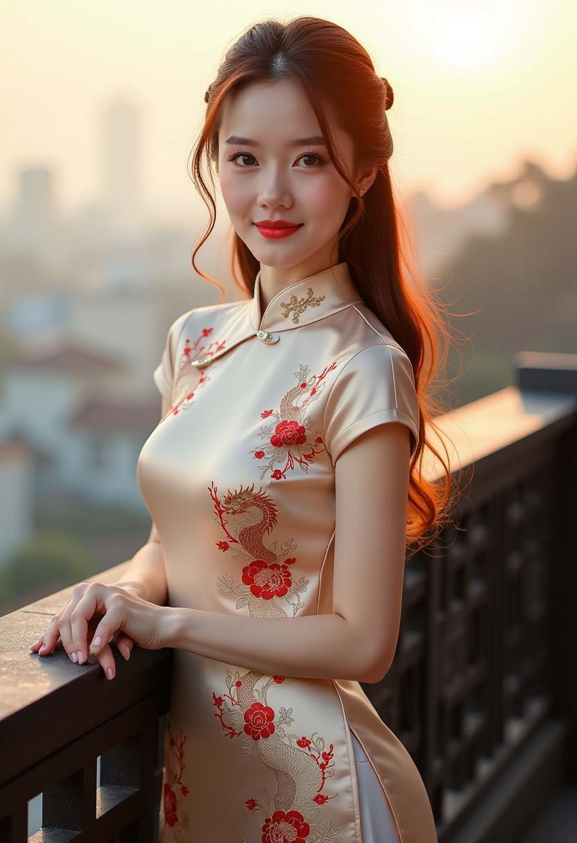 第七个夏天 海报