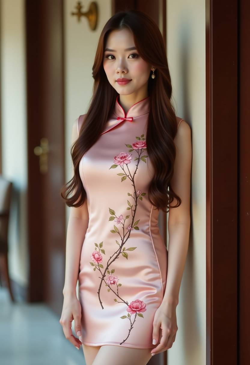 《我的美女房东》剧照